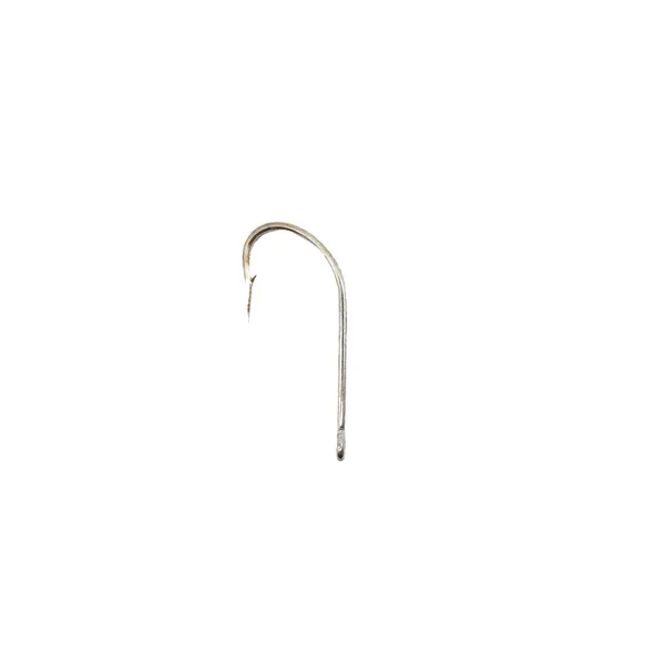 Anzuelo de Pesca Acero Inoxidable Sencillo Recto 254 Nº 8/0 OShaughnessy Eagle Claw 100 UNds